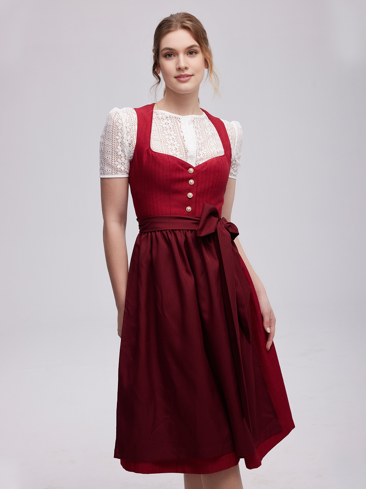 Klassisches Dirndl
