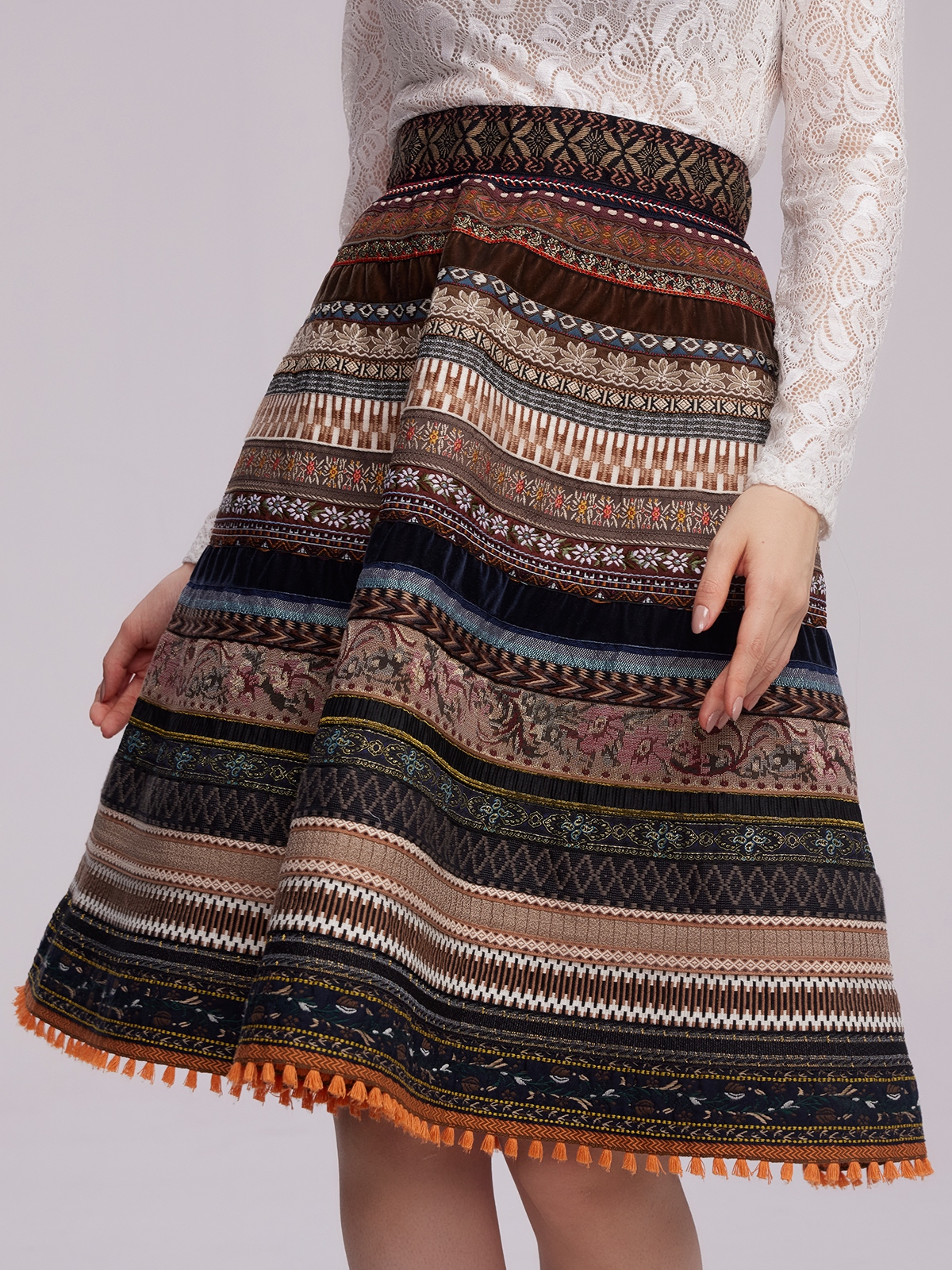 Traditionelles Dirndl von Ehreer